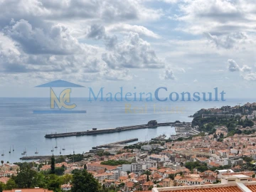 Apartamento T2 para Venda em Funchal (Santa Maria Maior)