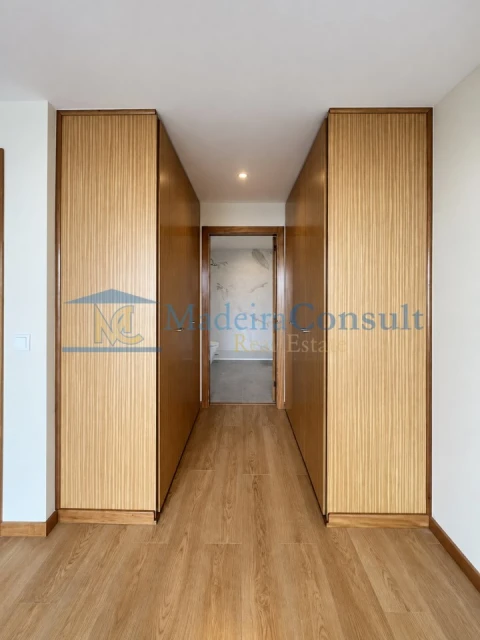Apartamento T2 para Venda em Funchal (Santa Maria Maior)