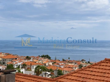 Apartamento T2 para Venda em Funchal (Santa Maria Maior)