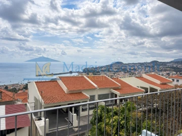 Apartamento T2 para Venda em Funchal (Santa Maria Maior)