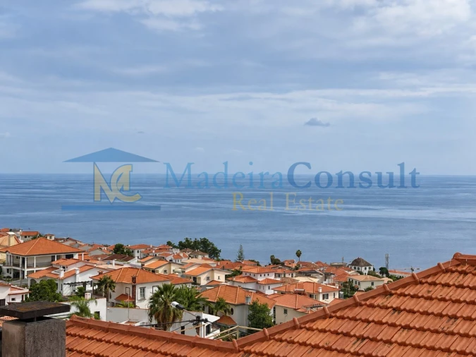 Apartamento T2 para Venda em Funchal (Santa Maria Maior) Foto 14