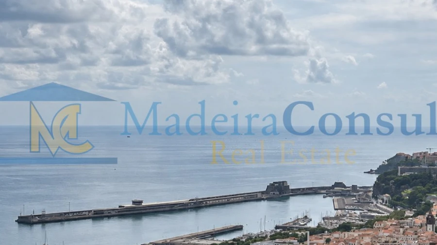 Apartamento T2 para Venda em Funchal (Santa Maria Maior)
