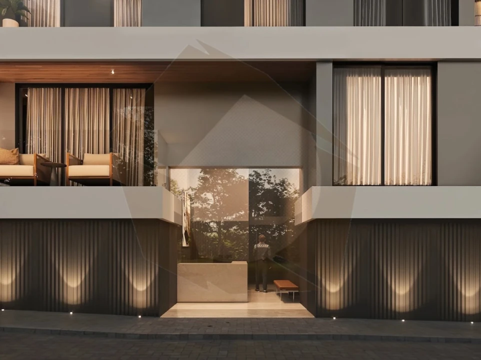 Apartamento T1 para Venda em Vila Praia de Ancora Foto 1