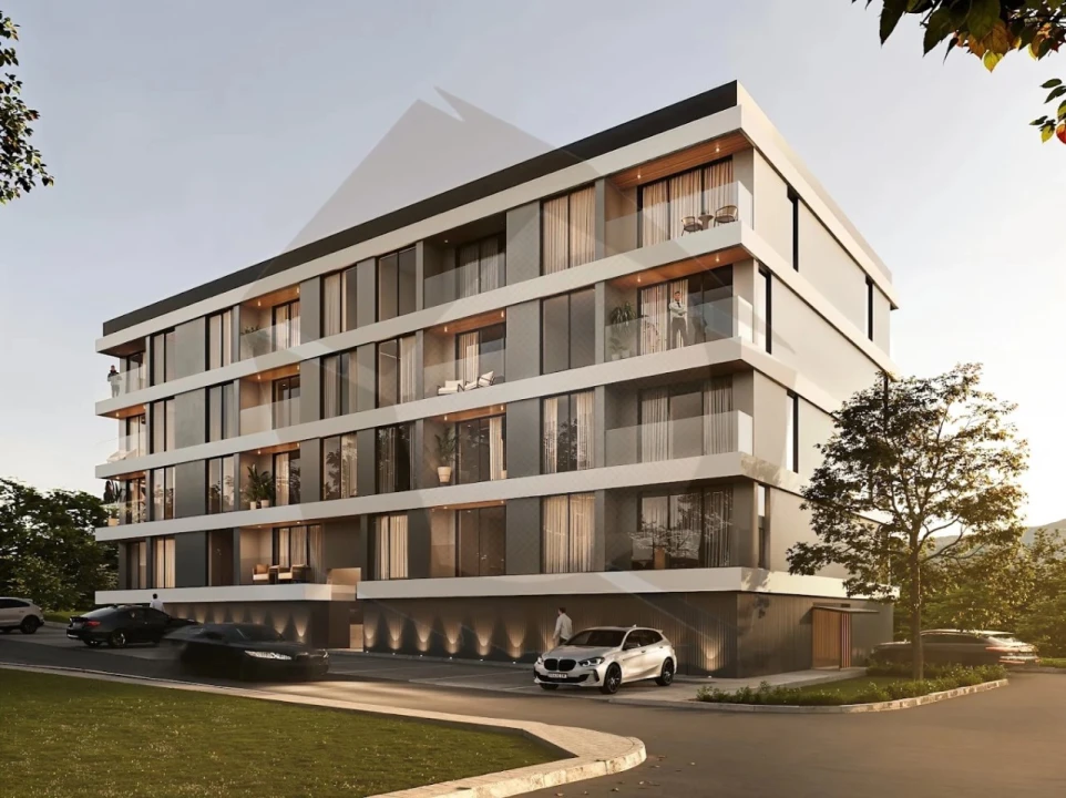 Apartamento T1 para Venda em Vila Praia de Ancora Foto 2