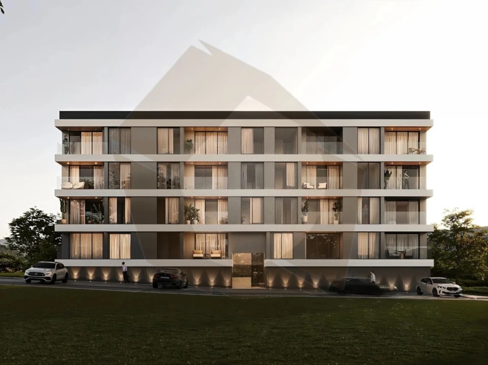 Apartamento T1 para Venda em Vila Praia de Ancora Foto 3