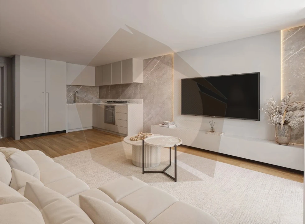 Apartamento T1 para Venda em Vila Praia de Ancora Foto 4