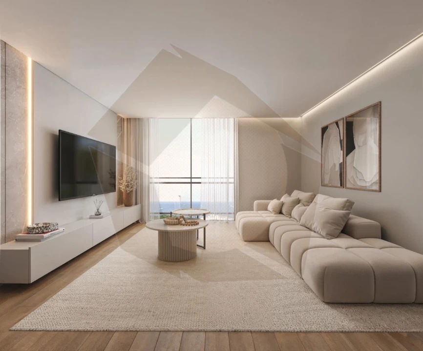 Apartamento T1 para Venda em Vila Praia de Ancora Foto 5