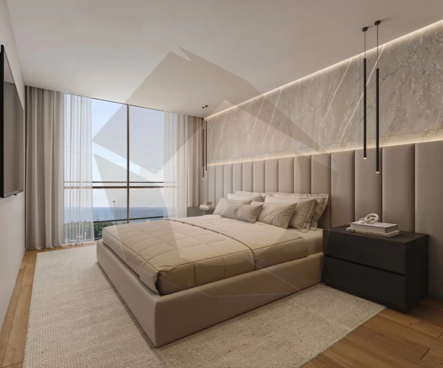 Apartamento T1 para Venda em Vila Praia de Ancora Foto 6