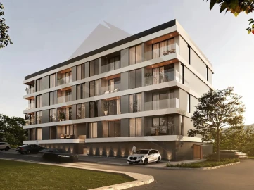 Apartamento T1 para Venda em Vila Praia de Ancora