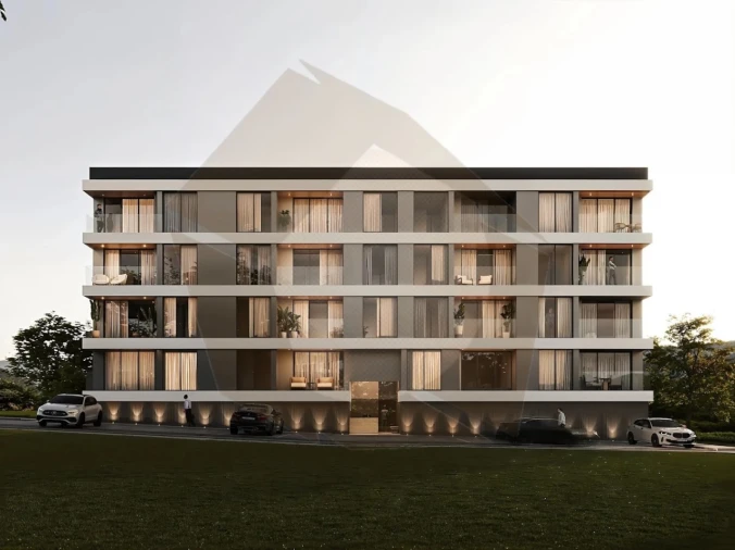 Apartamento T1 para Venda em Vila Praia de Ancora Foto 3