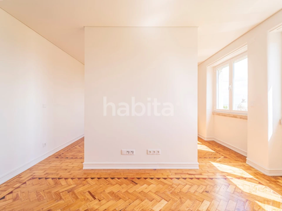 Apartamento T2 para Arrendamento em São Vicente Foto 9
