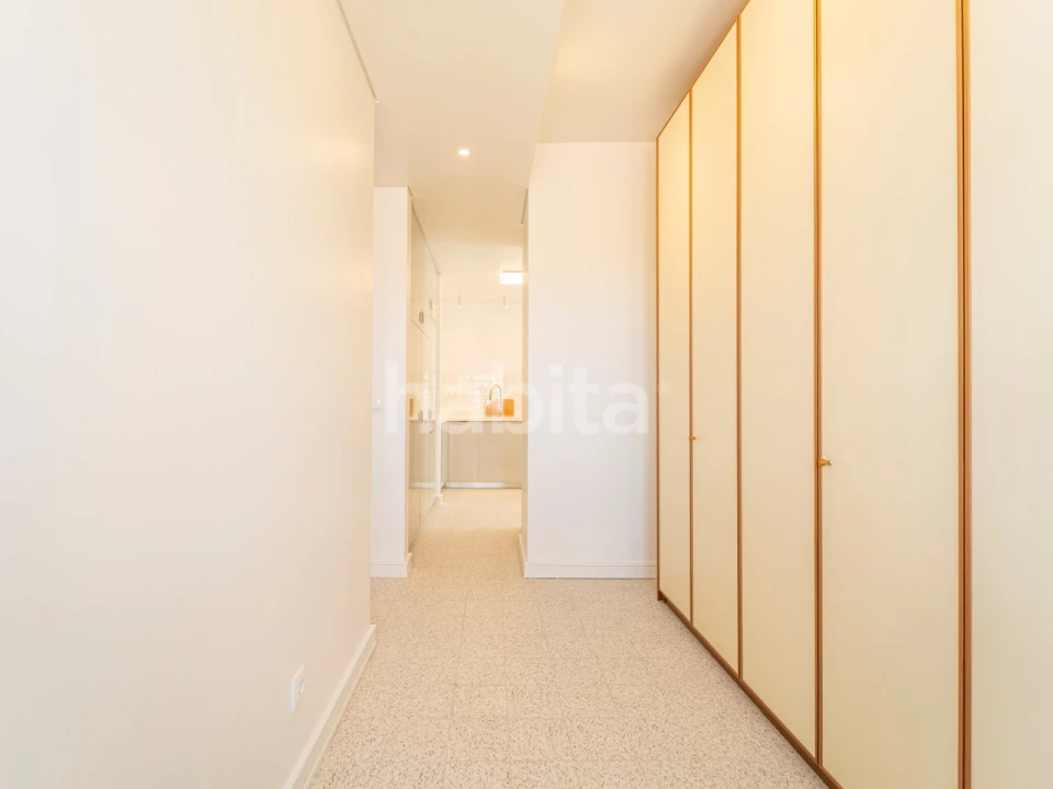 Apartamento T2 para Arrendamento em São Vicente Foto 45
