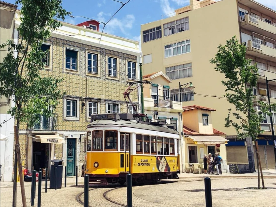 Apartamento T2 para Arrendamento em São Vicente Foto 1