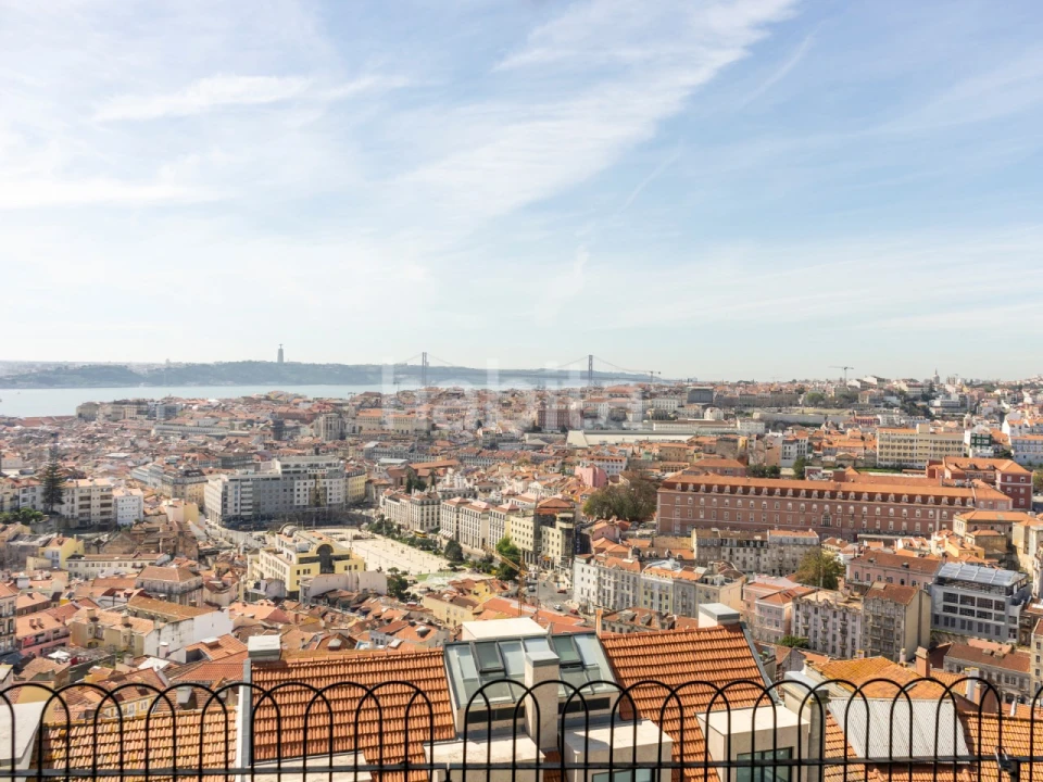 Apartamento T2 para Arrendamento em São Vicente Foto 50