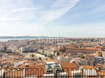 Apartamento T2 para Arrendamento em São Vicente