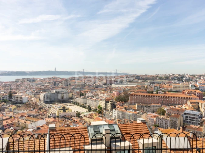 Apartamento T2 para Arrendamento em São Vicente Foto 50