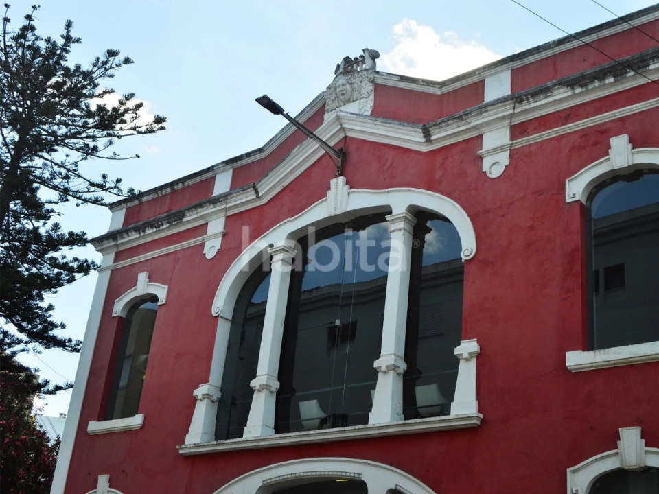 Apartamento T2 para Venda em Santa Maria, São Pedro e Matacães Foto 21