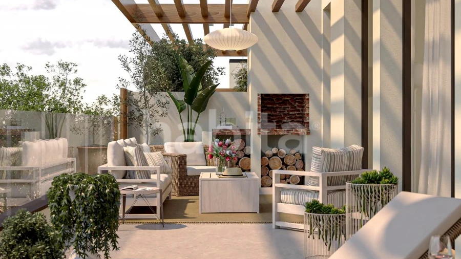 Apartamento T2 para Venda em Santa Maria, São Pedro e Matacães