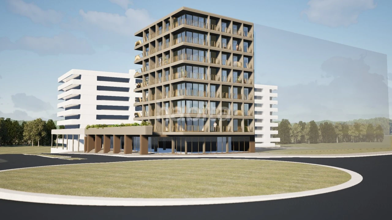 Apartamento T1 para Venda em Moreira Foto 17