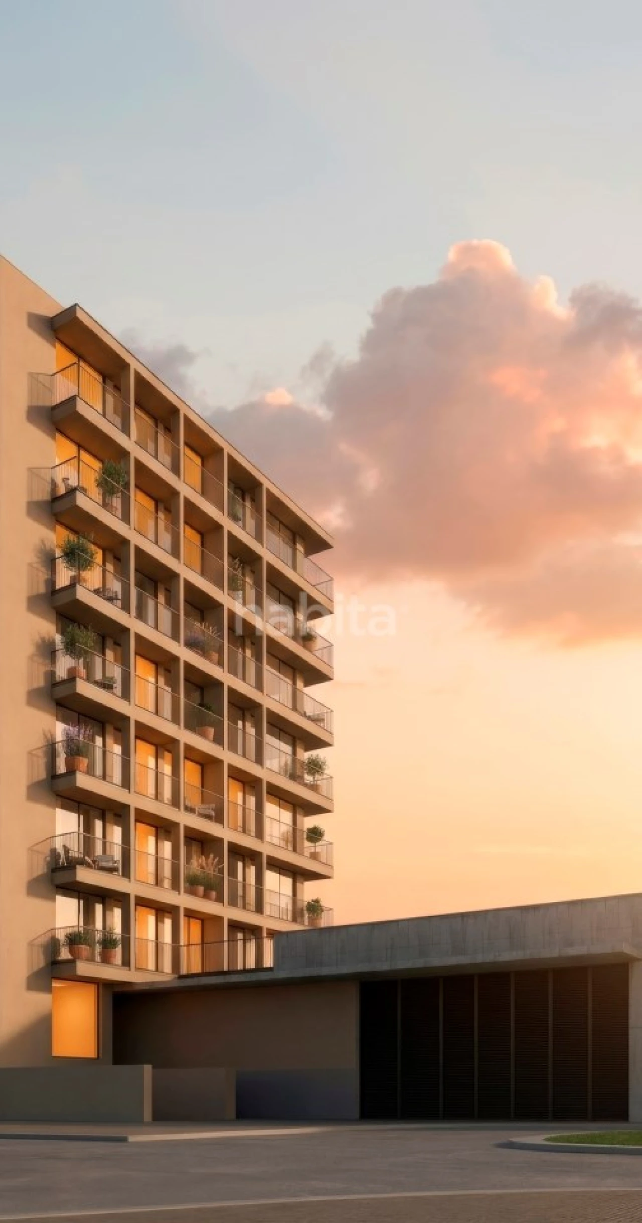 Apartamento T1 para Venda em Moreira Foto 9