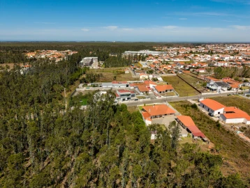 Moradia T4 para Venda em Marinha Grande