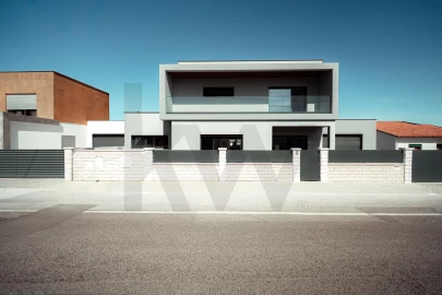 Moradia T4 para Venda em Marinha Grande
