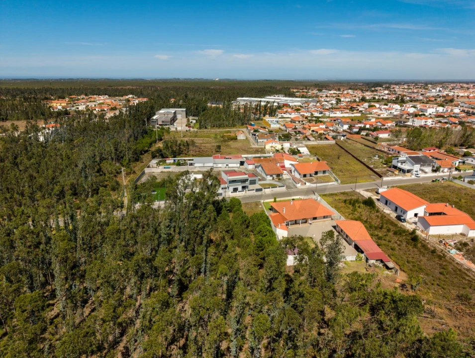 Moradia T4 para Venda em Marinha Grande Foto 35