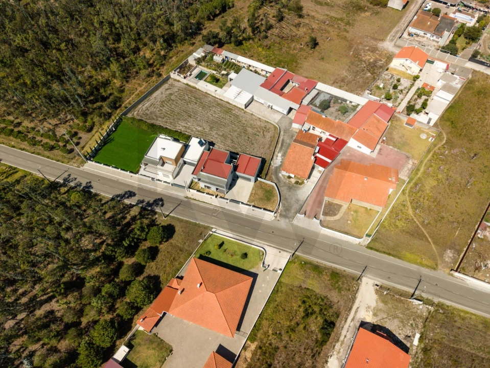 Moradia T4 para Venda em Marinha Grande Foto 34
