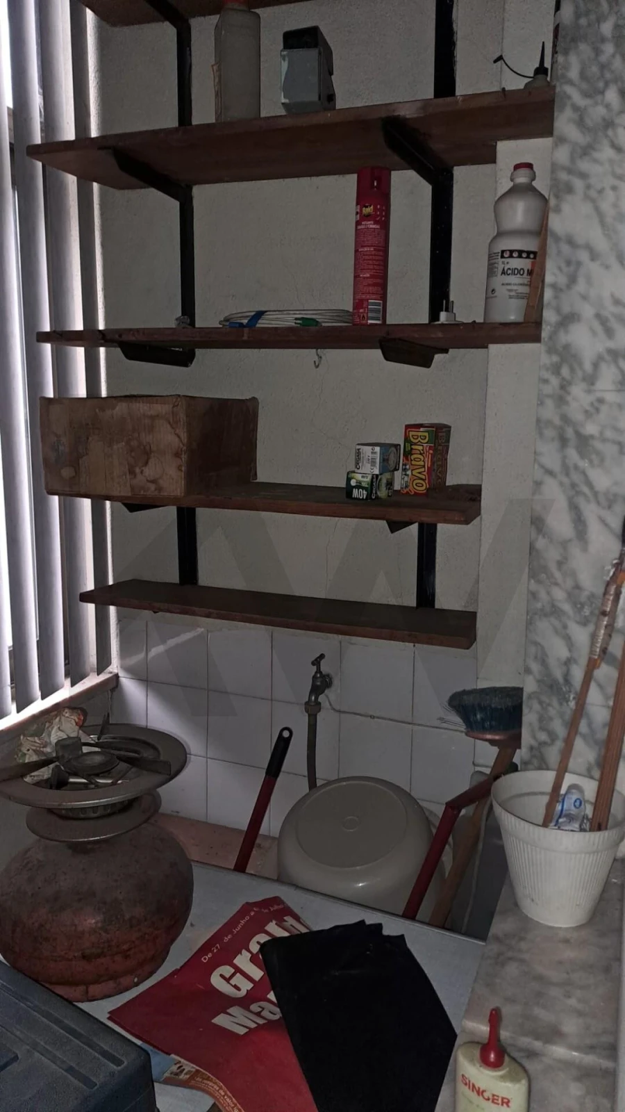 Apartamento T3 para Venda em Póvoa de Santo Adrião e Olival Basto Foto 16