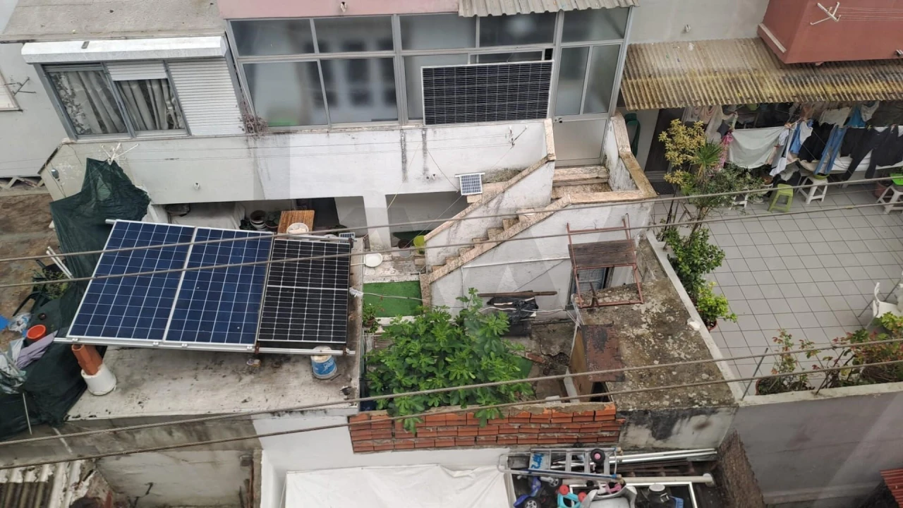 Apartamento T3 para Venda em Póvoa de Santo Adrião e Olival Basto Foto 36