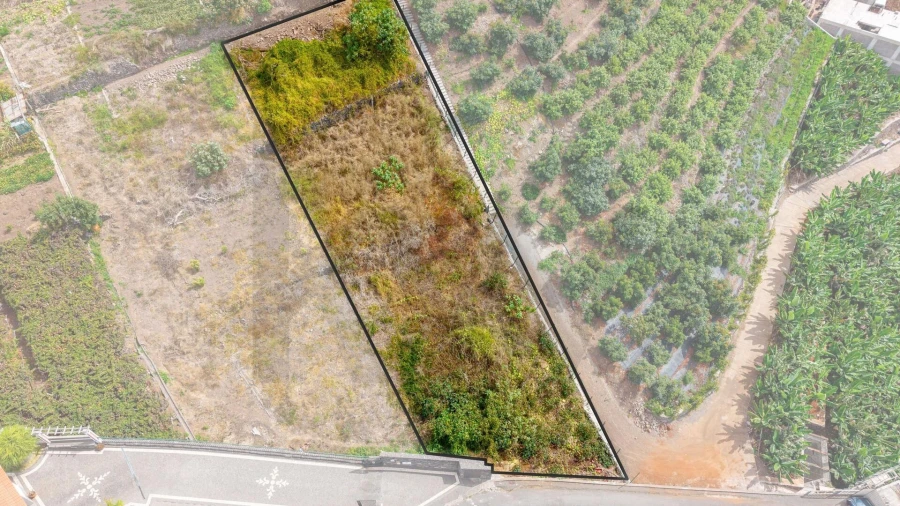Terreno para Venda em Estreito de Camara de Lobos Foto 6