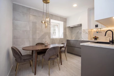 Apartamento T1 para Venda em Moita