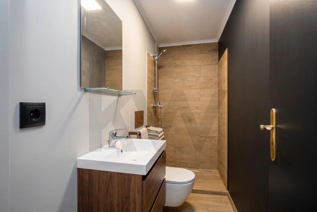 Apartamento T1 para Venda em Moita Foto 10