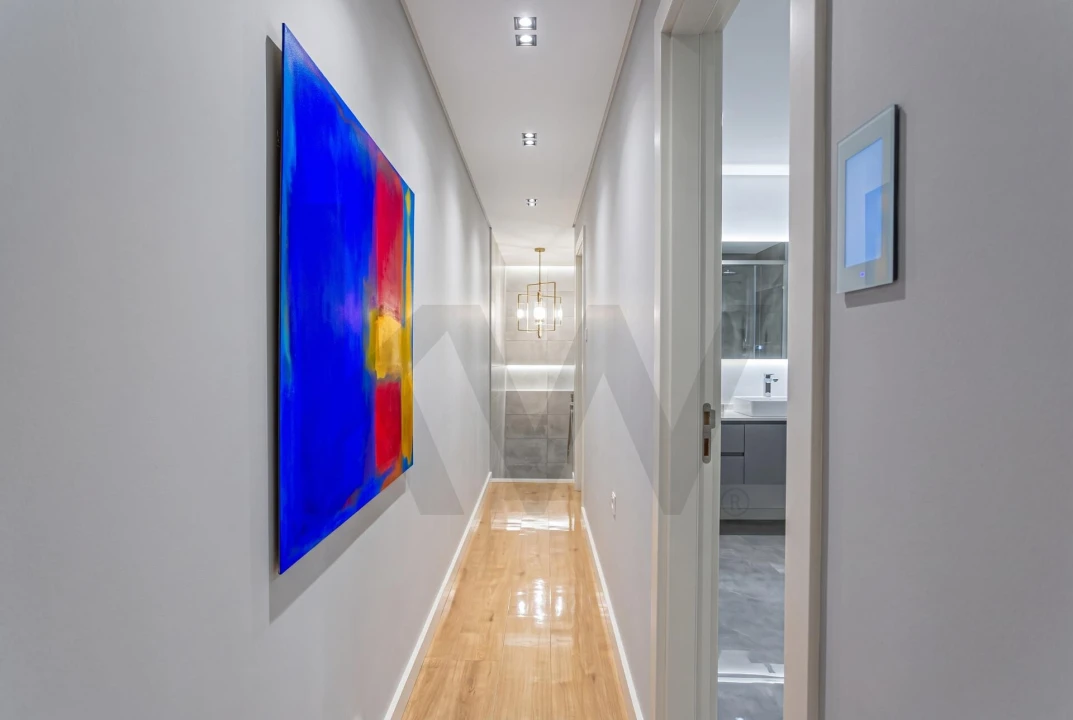 Apartamento T1 para Venda em Moita Foto 2