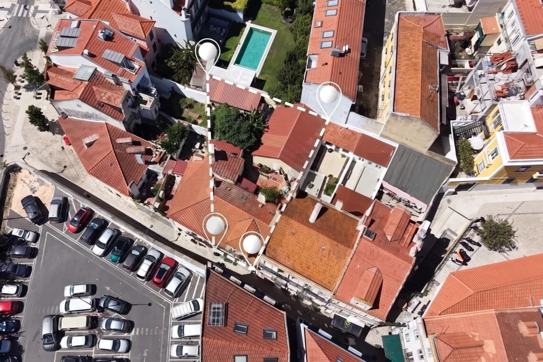 Prédio para Venda em São Vicente Foto 1