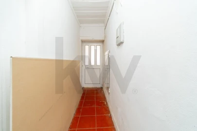 Prédio para Venda em São Vicente
