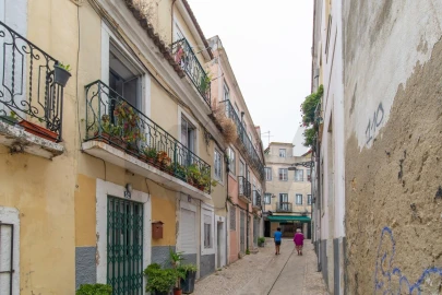 Prédio para Venda em São Vicente