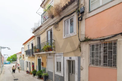 Prédio para Venda em São Vicente