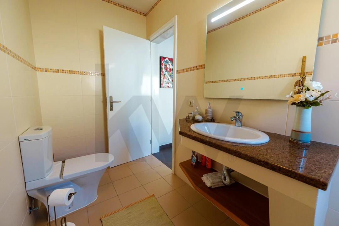 Moradia T4 para Venda em Ribeira Seca Foto 14