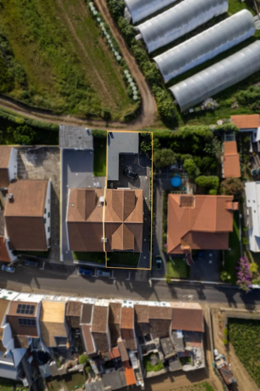 Moradia T4 para Venda em Ribeira Seca Foto 4