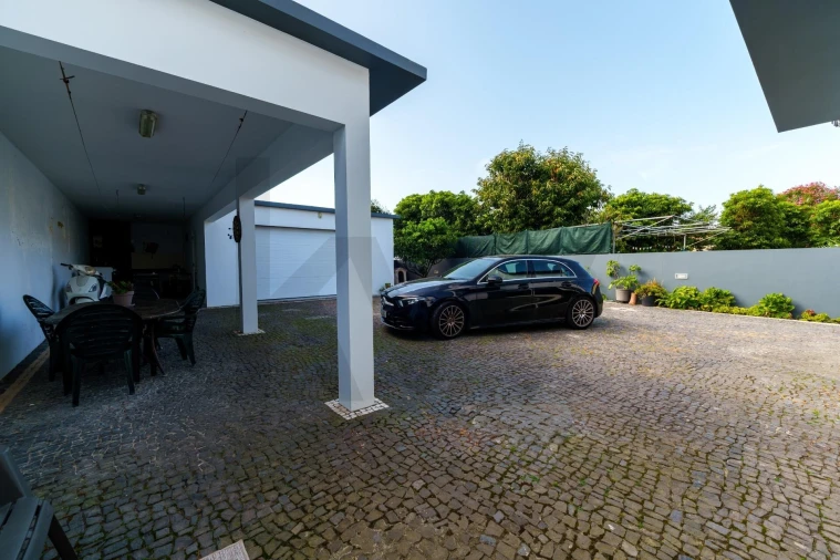 Moradia T4 para Venda em Ribeira Seca Foto 37