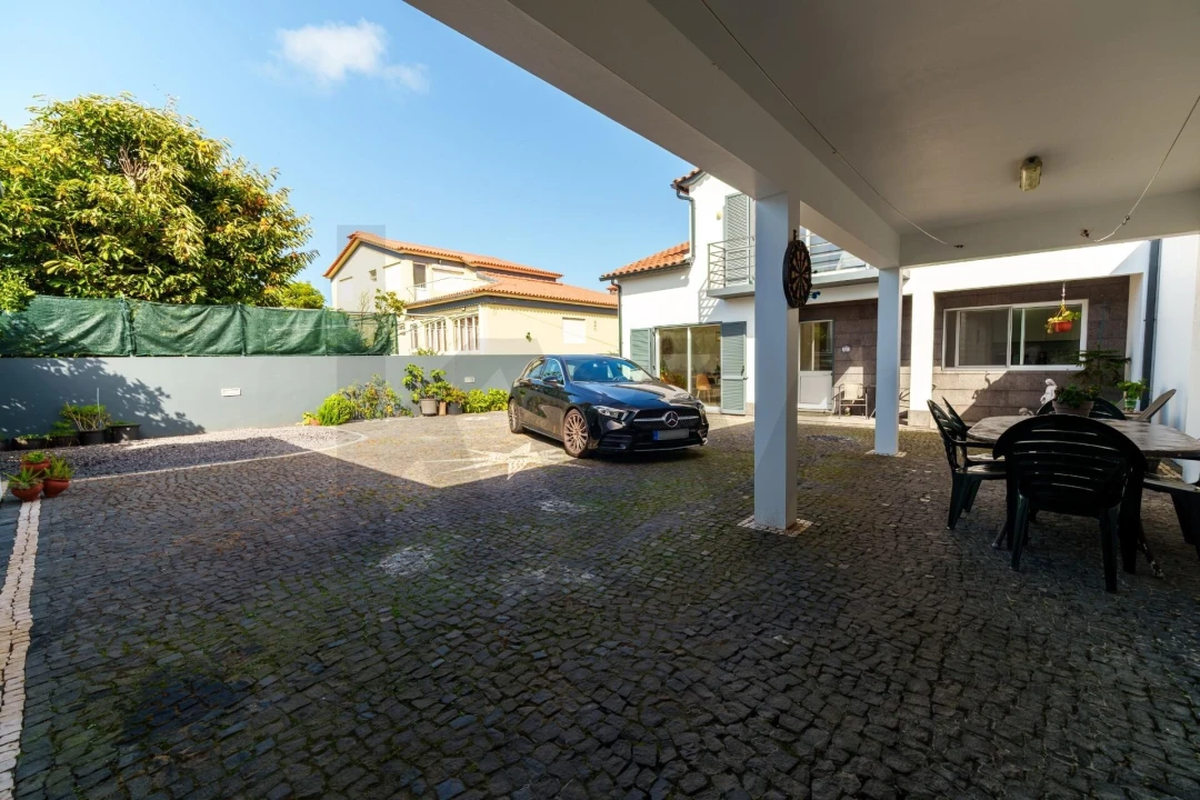 Moradia T4 para Venda em Ribeira Seca Foto 38