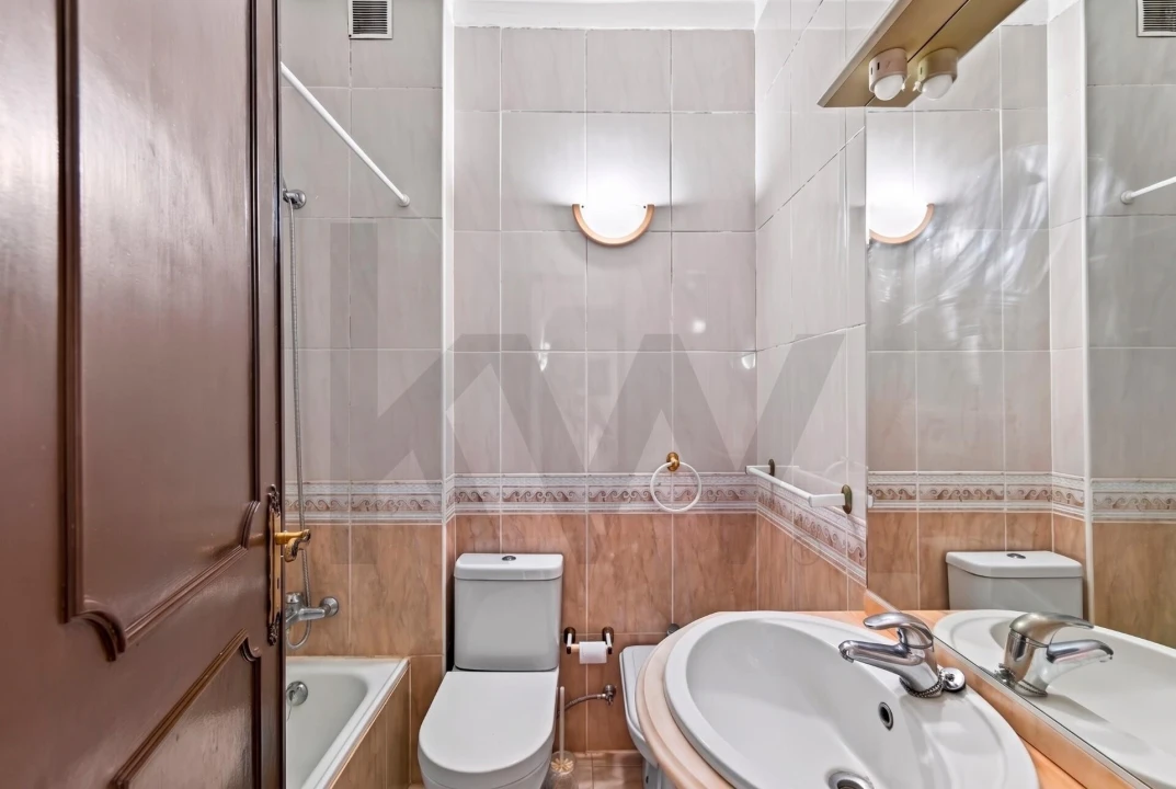 Apartamento T3 para Venda em Montijo e Afonsoeiro Foto 6