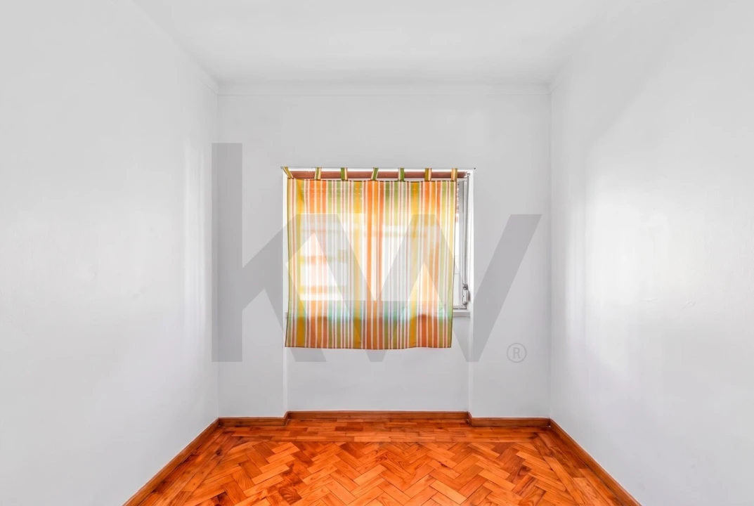 Apartamento T3 para Venda em Montijo e Afonsoeiro Foto 9