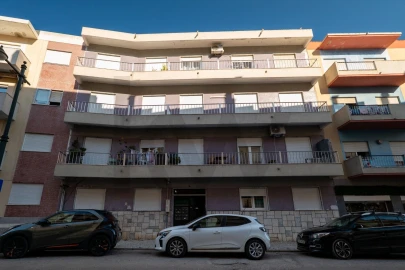 Apartamento T3 para Venda em Montijo e Afonsoeiro