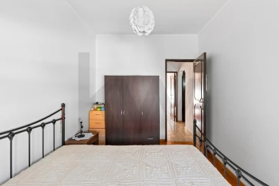 Apartamento T3 para Venda em Montijo e Afonsoeiro