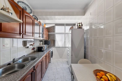 Apartamento T3 para Venda em Montijo e Afonsoeiro