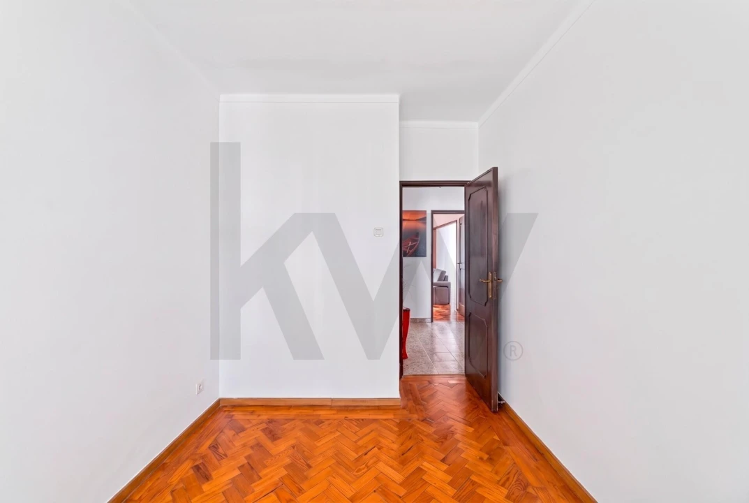 Apartamento T3 para Venda em Montijo e Afonsoeiro Foto 10