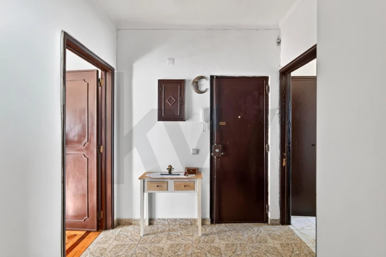 Apartamento T3 para Venda em Montijo e Afonsoeiro Foto 14