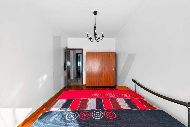 Apartamento T3 para Venda em Montijo e Afonsoeiro Foto 5